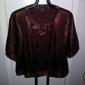 Xl BCBGMAXAZRIA Blouse